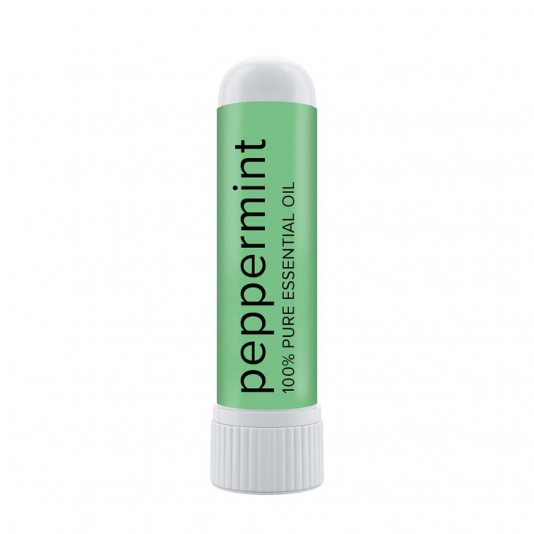 Назальный Peppermint