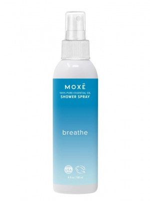 Spray Breathe