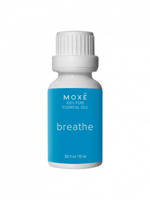 Эфирное масло MOXĒ Breathe