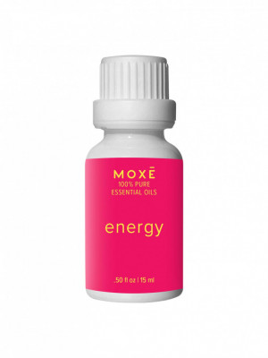 Эфирное масло MOXE Energy